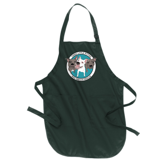 PREORDER Logo Apron