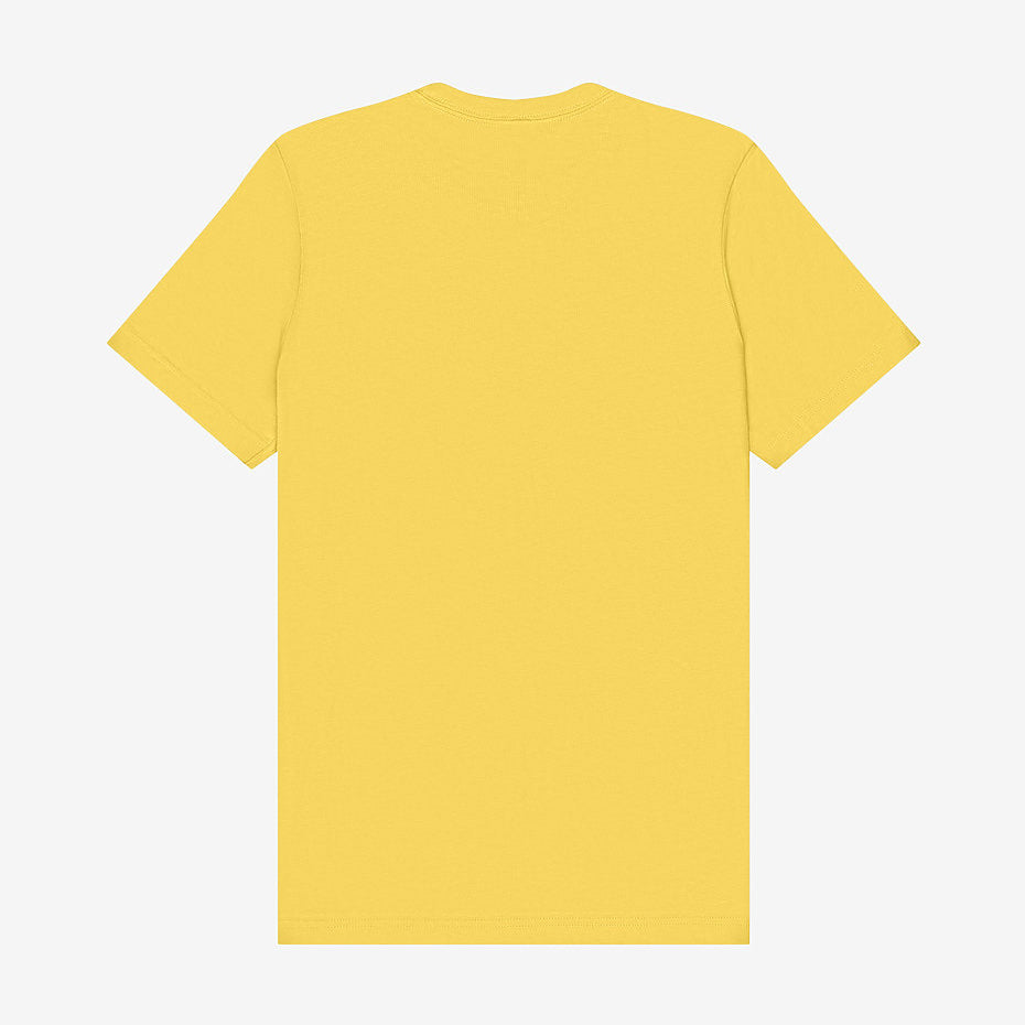 PREORDER "Be the person" Unisex Tee Yellow