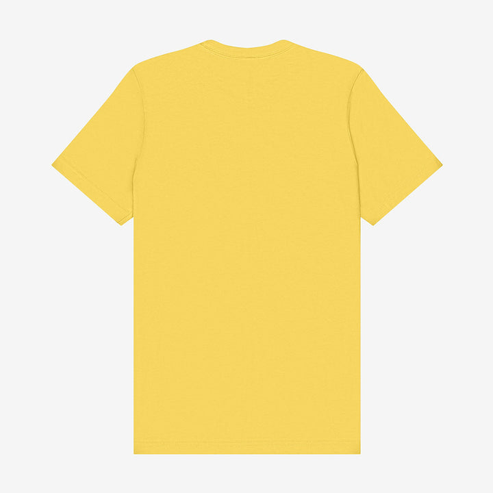 PREORDER "Be the person" Unisex Tee Yellow