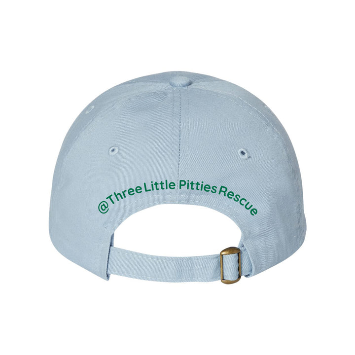 PREORDER "Be the Person" Dad Hat