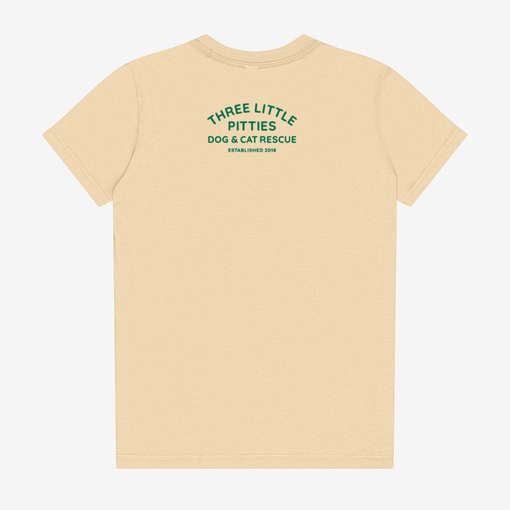 PREORDER "Tell Your Dog I Said Hi" Youth Shirt