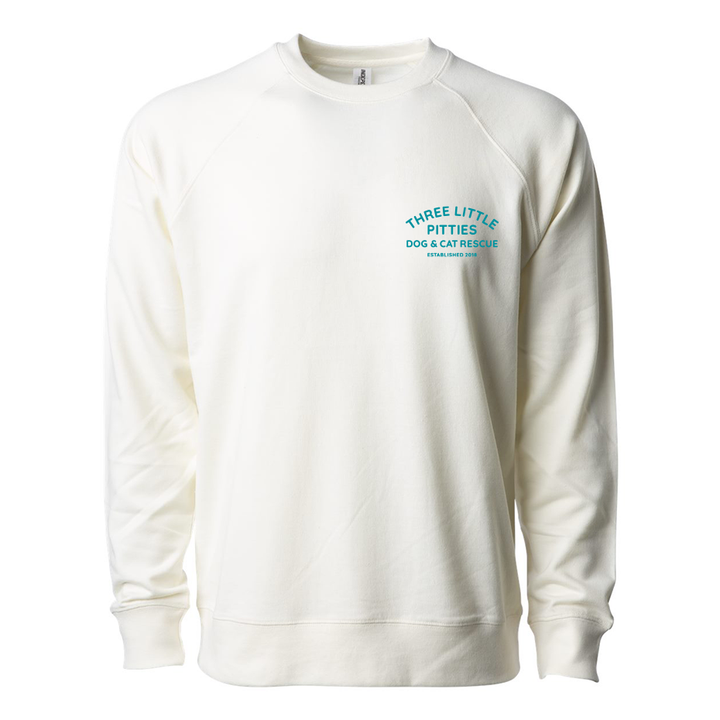 PREORDER "It's a Beautiful Day" Unisex Lightweight Crewneck