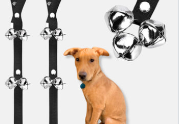 Dog Doorbells for Potty Training