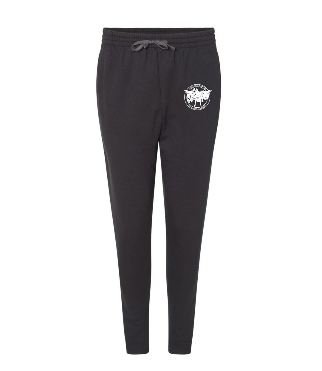 Logo Jogger Sweatpants