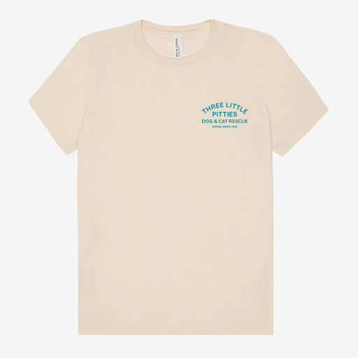 PREORDER "It's a Beautiful Day" Womens Tee